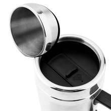 Load image into Gallery viewer, Tazzo Bollitore d'acqua per auto 300ml - Ozerty
