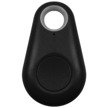Load image into Gallery viewer, Localizzatore GPS per animali domestici Bluetooth -Nero/   - Ozerty
