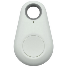 Load image into Gallery viewer, Localizzatore GPS per animali domestici Bluetooth -Bianco/   - Ozerty

