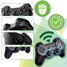Load image into Gallery viewer, Console di Gioco Retrò 20.000+giochi - Ozerty
