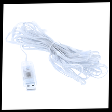 Carica l'immagine nel visualizzatore di Gallery, 210 Luci LED con Sincronizzazione Musicale - Ozerty
