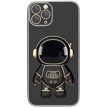 Load image into Gallery viewer, Custodia per iphone in silicone 3d
