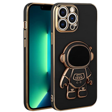 Load image into Gallery viewer, Custodia per iphone in silicone 3d
