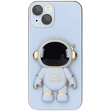 Load image into Gallery viewer, Custodia per iphone in silicone 3d
