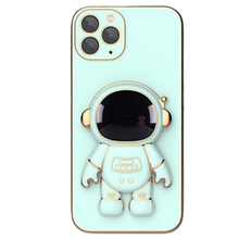Load image into Gallery viewer, Custodia per iphone in silicone 3d
