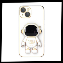 Load image into Gallery viewer, Custodia per iphone in silicone 3d - Ozerty
