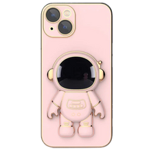 Load image into Gallery viewer, Custodia per iphone in silicone 3d
