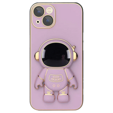 Load image into Gallery viewer, Custodia per iphone in silicone 3d
