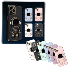 Load image into Gallery viewer, Custodia per iphone in silicone 3d - Ozerty
