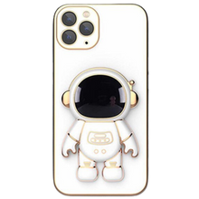 Load image into Gallery viewer, Custodia per iphone in silicone 3d
