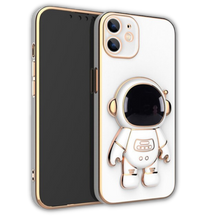 Load image into Gallery viewer, Custodia per iphone in silicone 3d
