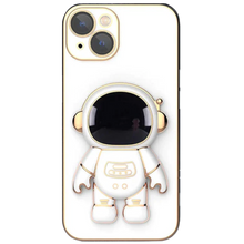 Load image into Gallery viewer, Custodia per iphone in silicone 3d
