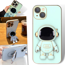 Load image into Gallery viewer, Custodia per iphone in silicone 3d - Ozerty
