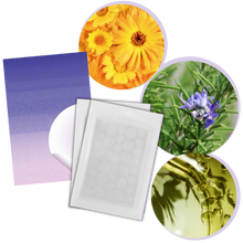 Load image into Gallery viewer, Confezione da 36 cerotti invisibili per l'acne - Ozerty
