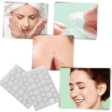 Load image into Gallery viewer, Confezione da 36 cerotti invisibili per l'acne
