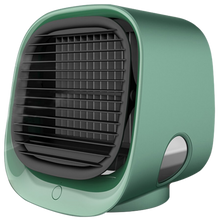 Load image into Gallery viewer, Mini raffreddatore e umidificatore d'aria USB - Ozerty
