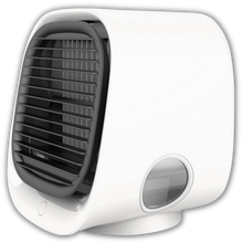 Load image into Gallery viewer, Mini raffreddatore e umidificatore d'aria USB - Ozerty
