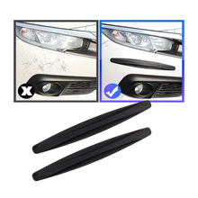 Load image into Gallery viewer, Confezione da 2 protezioni per paraurti auto - Ozerty
