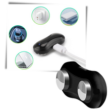 Load image into Gallery viewer, Dispositivo intelligente antirussamento - Ozerty
