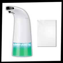Load image into Gallery viewer, Distributore automatico di sapone schiumogeno - Ozerty
