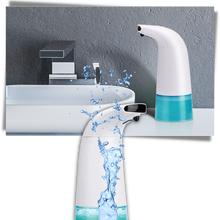 Load image into Gallery viewer, Distributore automatico di sapone schiumogeno
