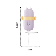 Load image into Gallery viewer, Pulisci orecchie a cucchiaio per bambini con luce - Ozerty
