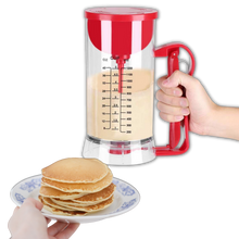 Load image into Gallery viewer, Impastatrice e dispenser per pastella senza fili - Ozerty
