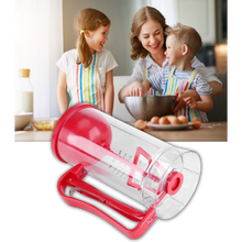 Load image into Gallery viewer, Impastatrice e dispenser per pastella senza fili - Ozerty
