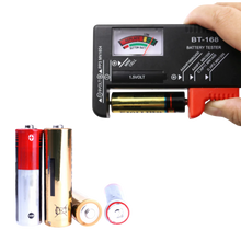 Load image into Gallery viewer, Tester per batterie
