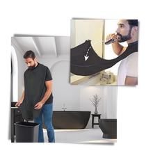 Load image into Gallery viewer, Grembiule da barba per la rasatura - Ozerty

