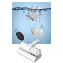 Load image into Gallery viewer, Aspirapolvere portatile per letti - Ozerty
