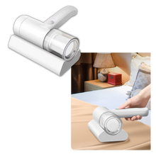 Load image into Gallery viewer, Aspirapolvere portatile per letti - Ozerty
