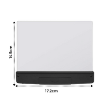 Load image into Gallery viewer, Lampada da lettura portatile a LED - Ozerty
