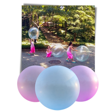 Load image into Gallery viewer, Palla di bolle magica
