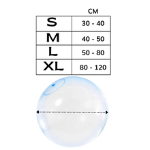 Load image into Gallery viewer, Palla di bolle magica - Ozerty
