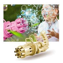 Load image into Gallery viewer, Pistola a bolle d'aria automatica - Ozerty
