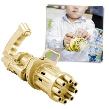 Load image into Gallery viewer, Pistola a bolle d'aria automatica - Ozerty
