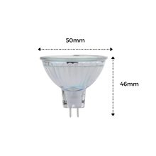 Load image into Gallery viewer, Confezione da 3 lampadine LED a risparmio energetico - Ozerty
