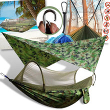 Load image into Gallery viewer, Tenda amaca per il campeggio - Ozerty
