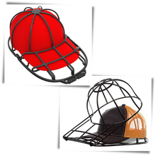 Load image into Gallery viewer, Protezione del telaio per il lavaggio del cappello
