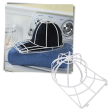 Load image into Gallery viewer, Protezione del telaio per il lavaggio del cappello - Ozerty
