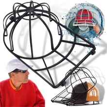 Load image into Gallery viewer, Protezione del telaio per il lavaggio del cappello - Ozerty
