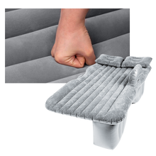 Load image into Gallery viewer, Letto gonfiabile per il sedile posteriore dell'auto - Ozerty
