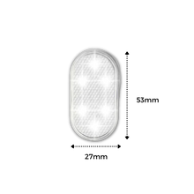 Load image into Gallery viewer, LED per auto senza fili con sensore - Ozerty
