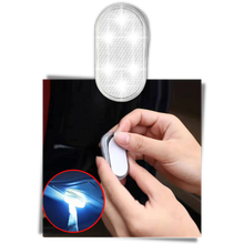 Load image into Gallery viewer, LED per auto senza fili con sensore - Ozerty
