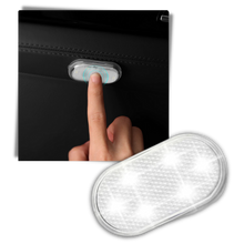 Load image into Gallery viewer, LED per auto senza fili con sensore - Ozerty
