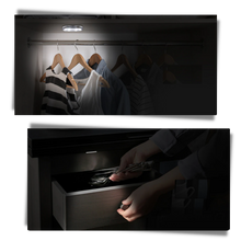 Load image into Gallery viewer, LED per auto senza fili con sensore - Ozerty
