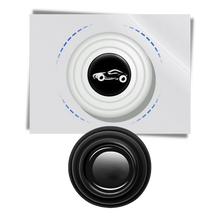 Load image into Gallery viewer, Ammortizzatori per porte auto 10 pezzi - Ozerty

