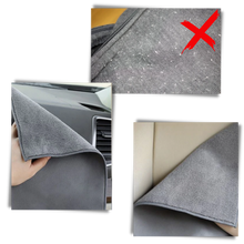 Load image into Gallery viewer, Asciugamano di pulizia assorbente per auto - Ozerty

