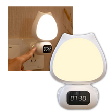 Load image into Gallery viewer, Lampada da comodino telecomandata - Ozerty
